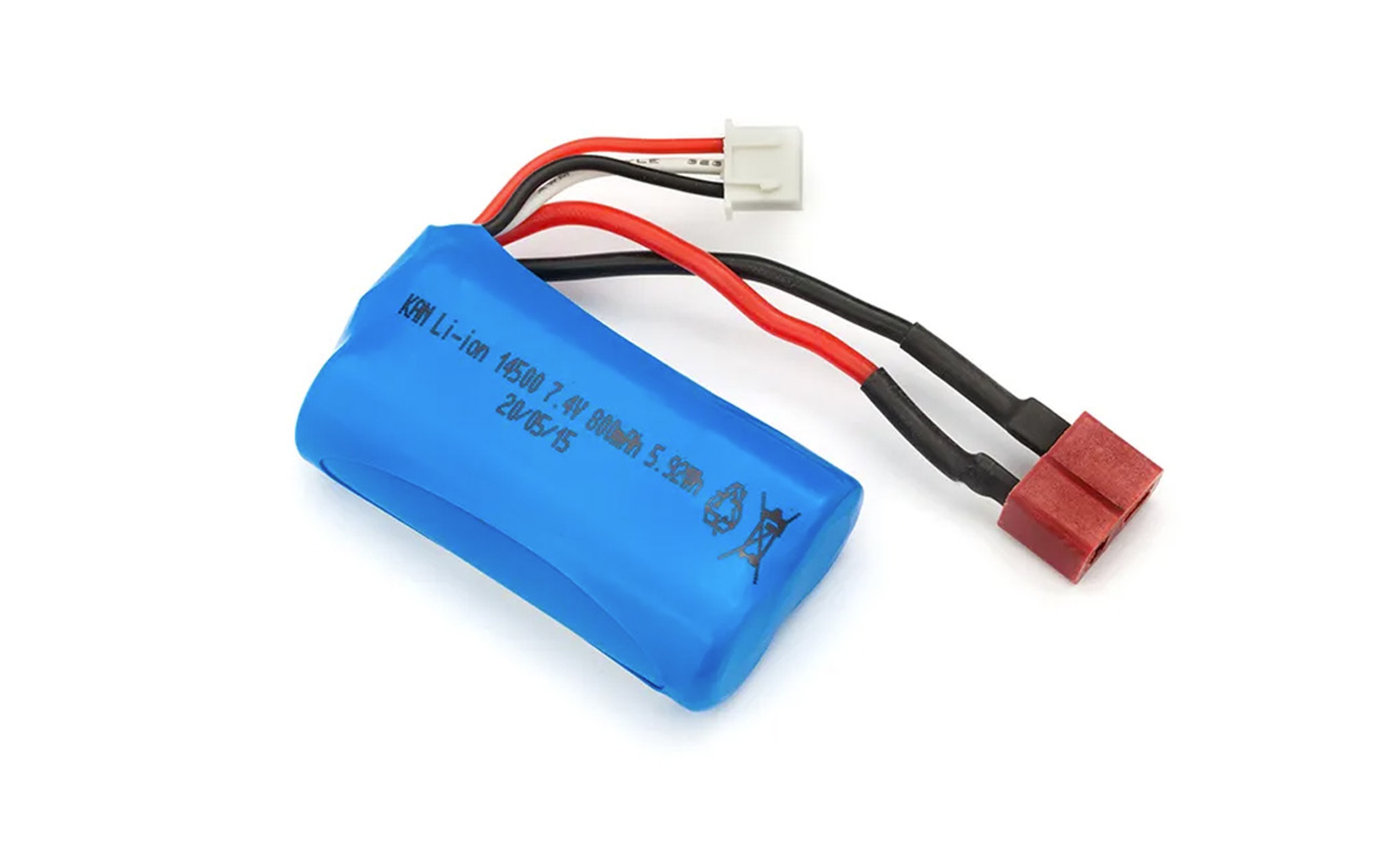 How do I choose a battery connector?