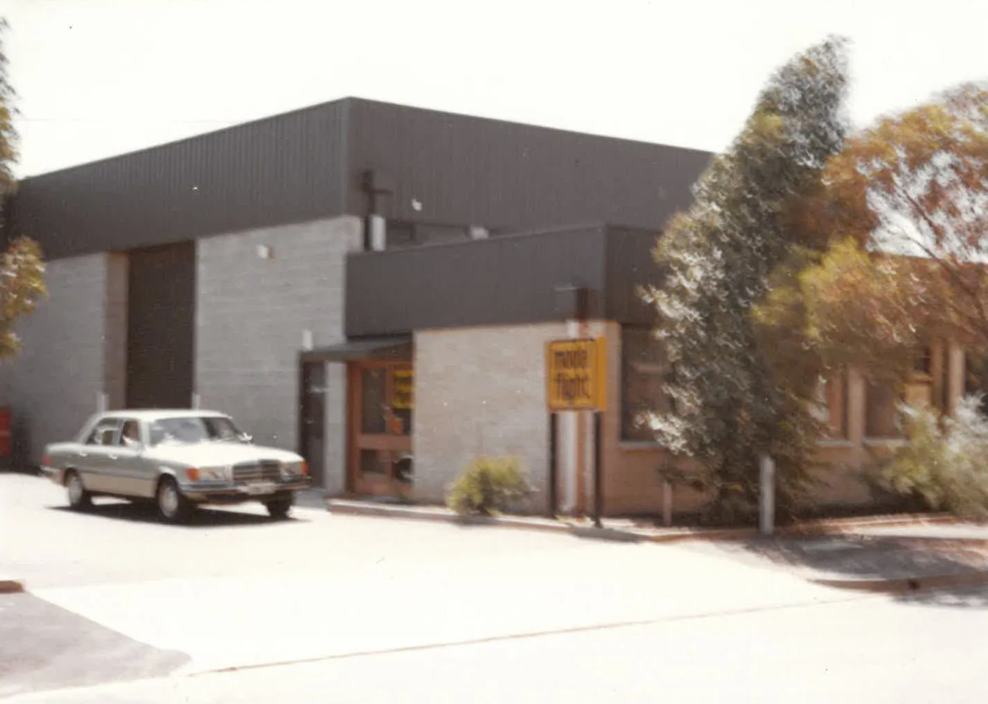 Celebrating 50 Years of Model Flight