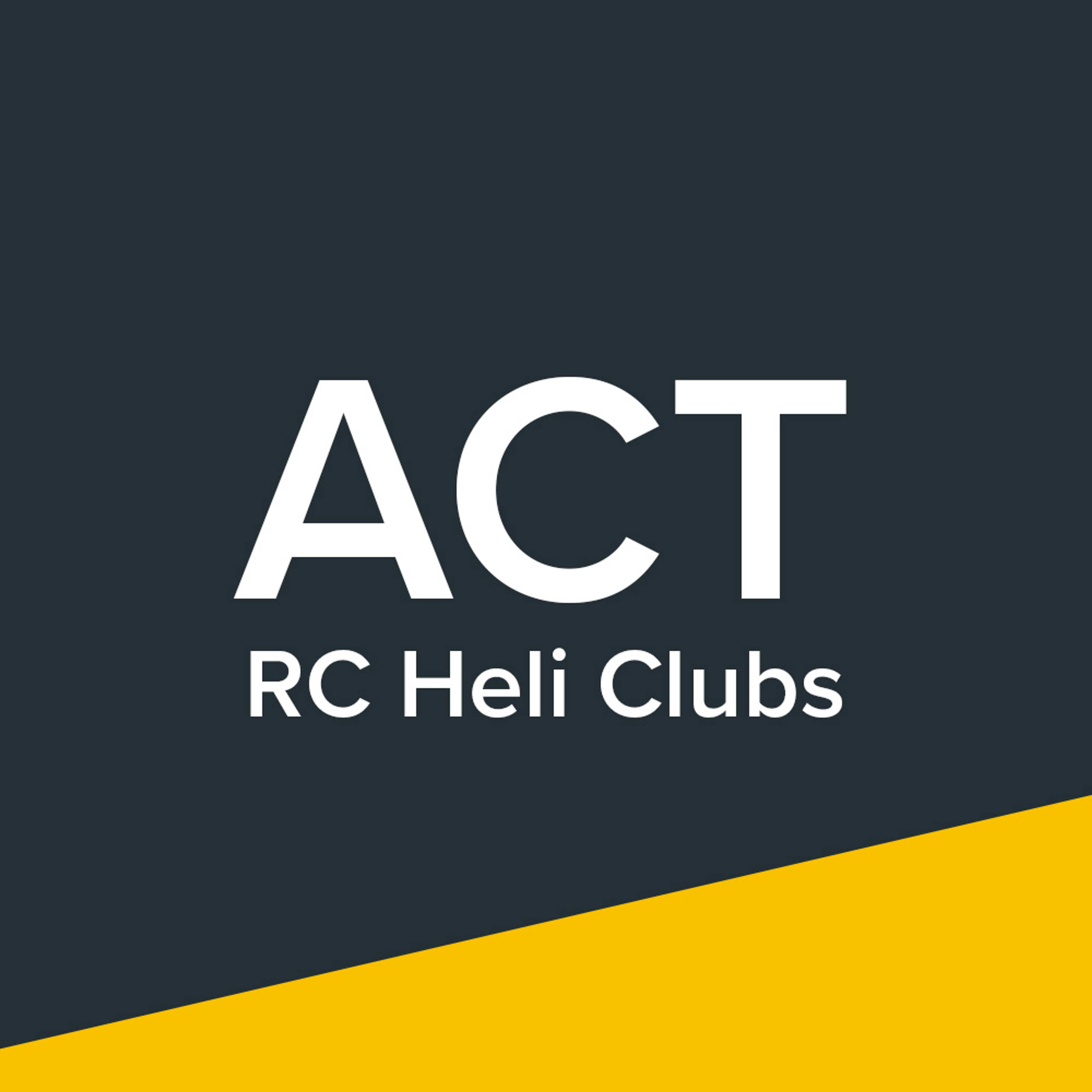 Find RC Helicopter Clubs in the ACT
