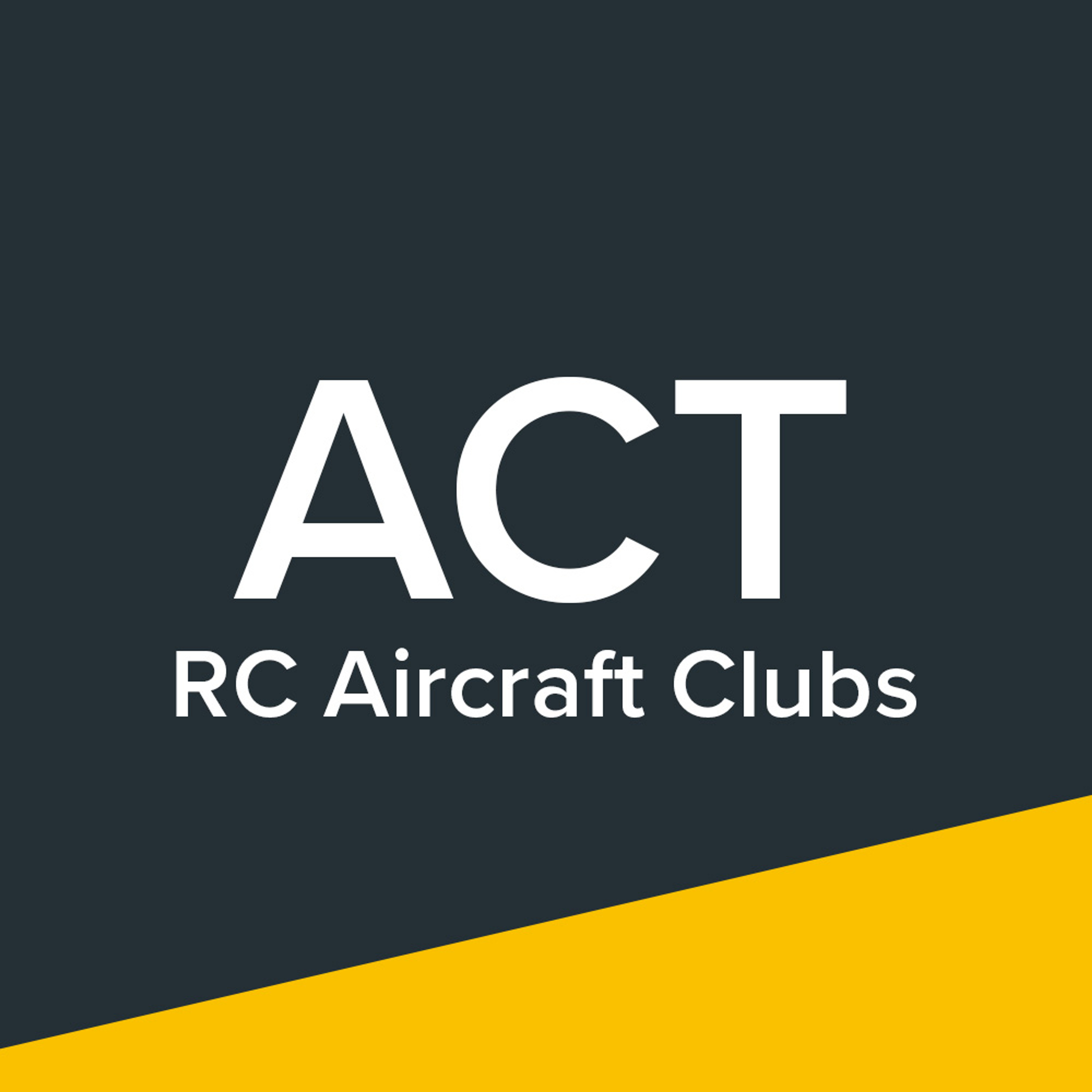 Find RC Model Aircraft Clubs in the ACT