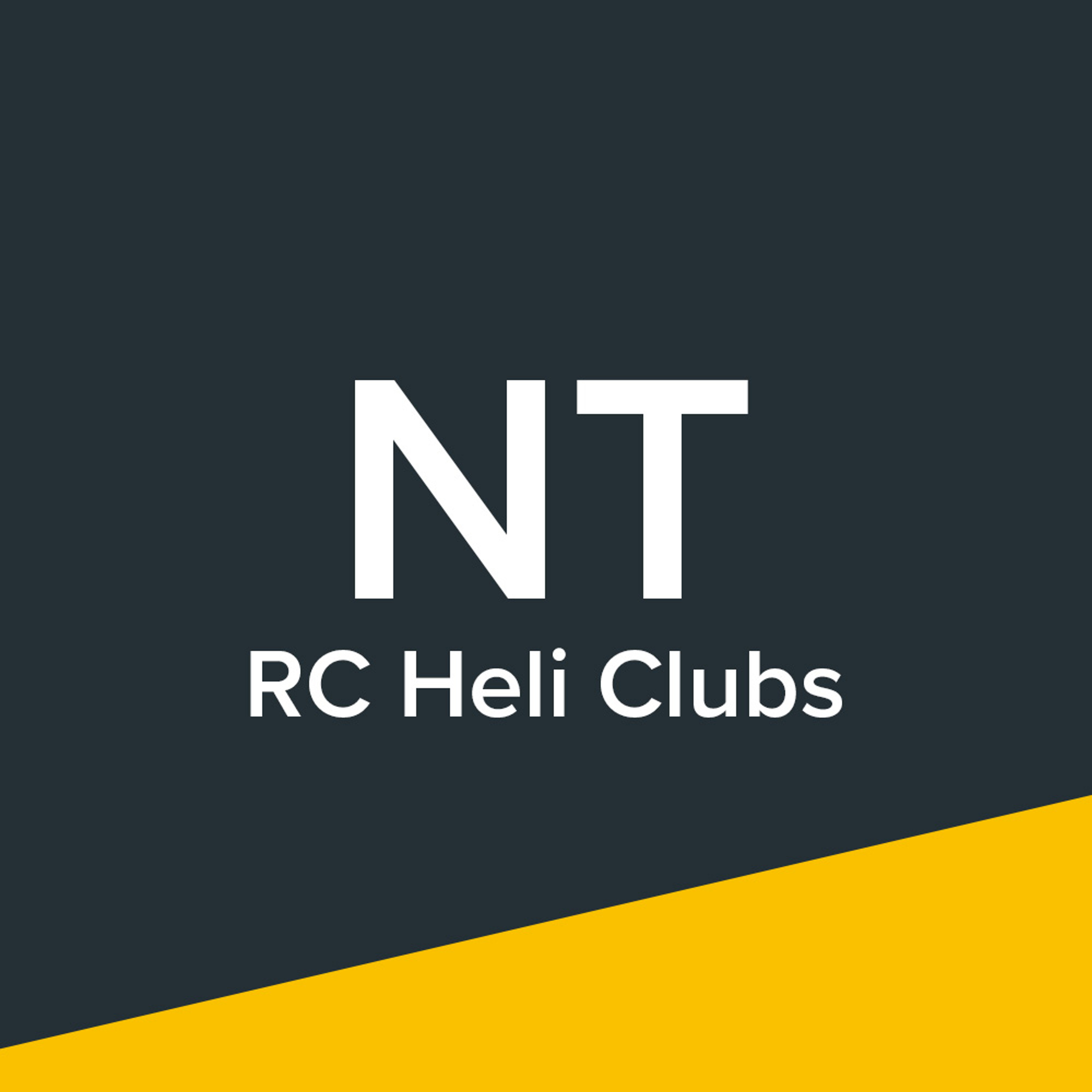 Find RC Helicopter Clubs in the NT