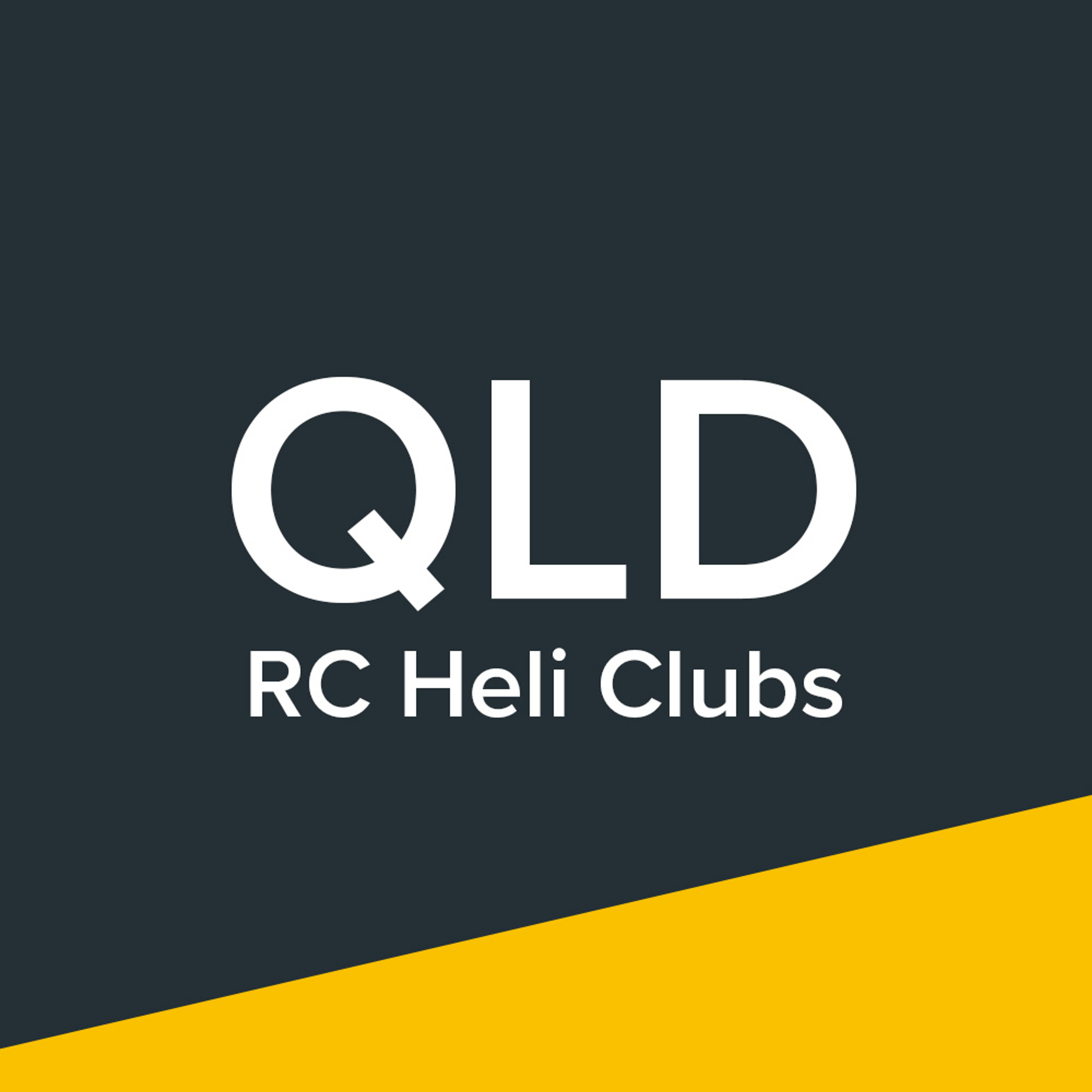 Find RC Helicopter Clubs in QLD