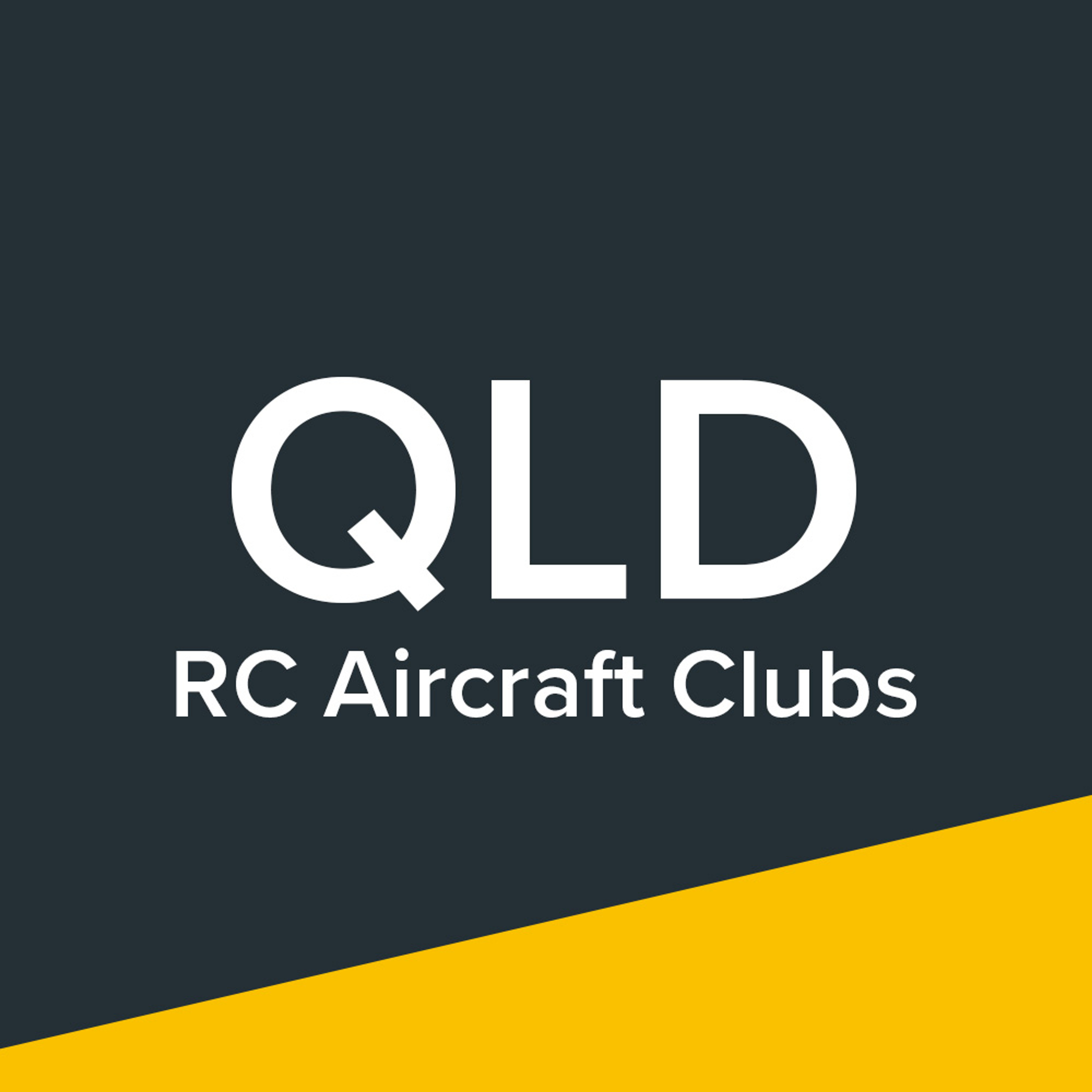 Find RC Model Aircraft Clubs in QLD