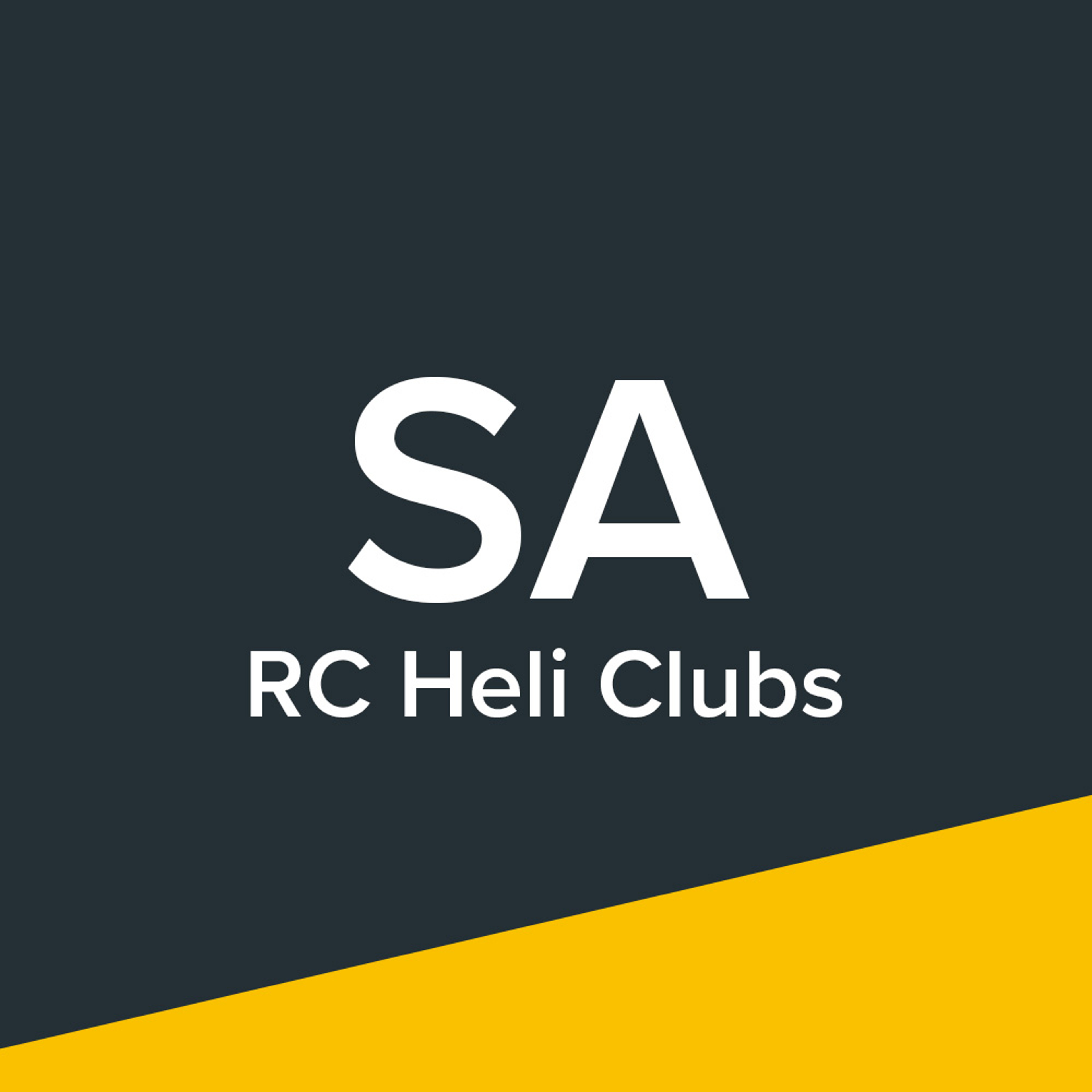 Find RC Helicopter Clubs in South Australia