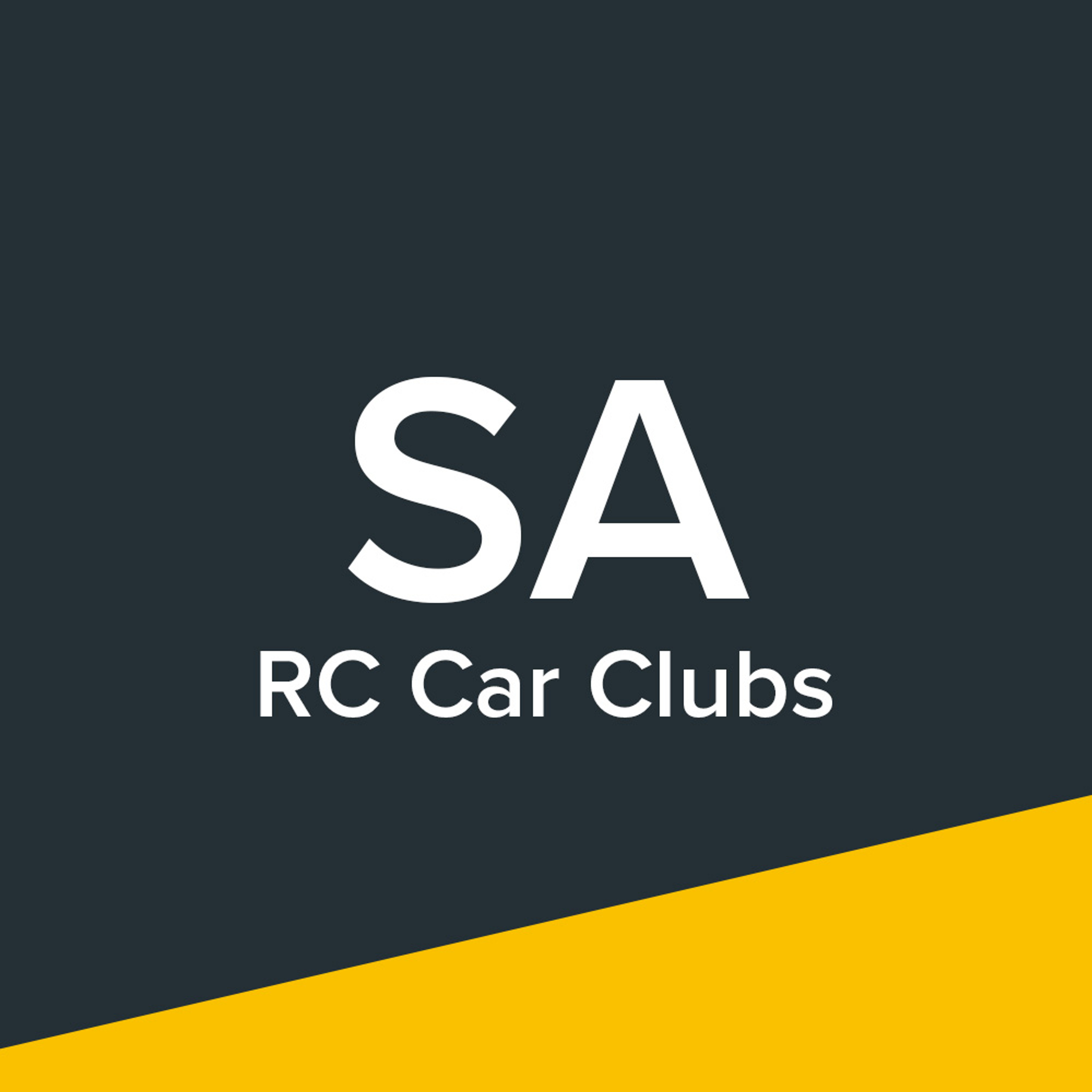 Find RC Car Clubs in SA