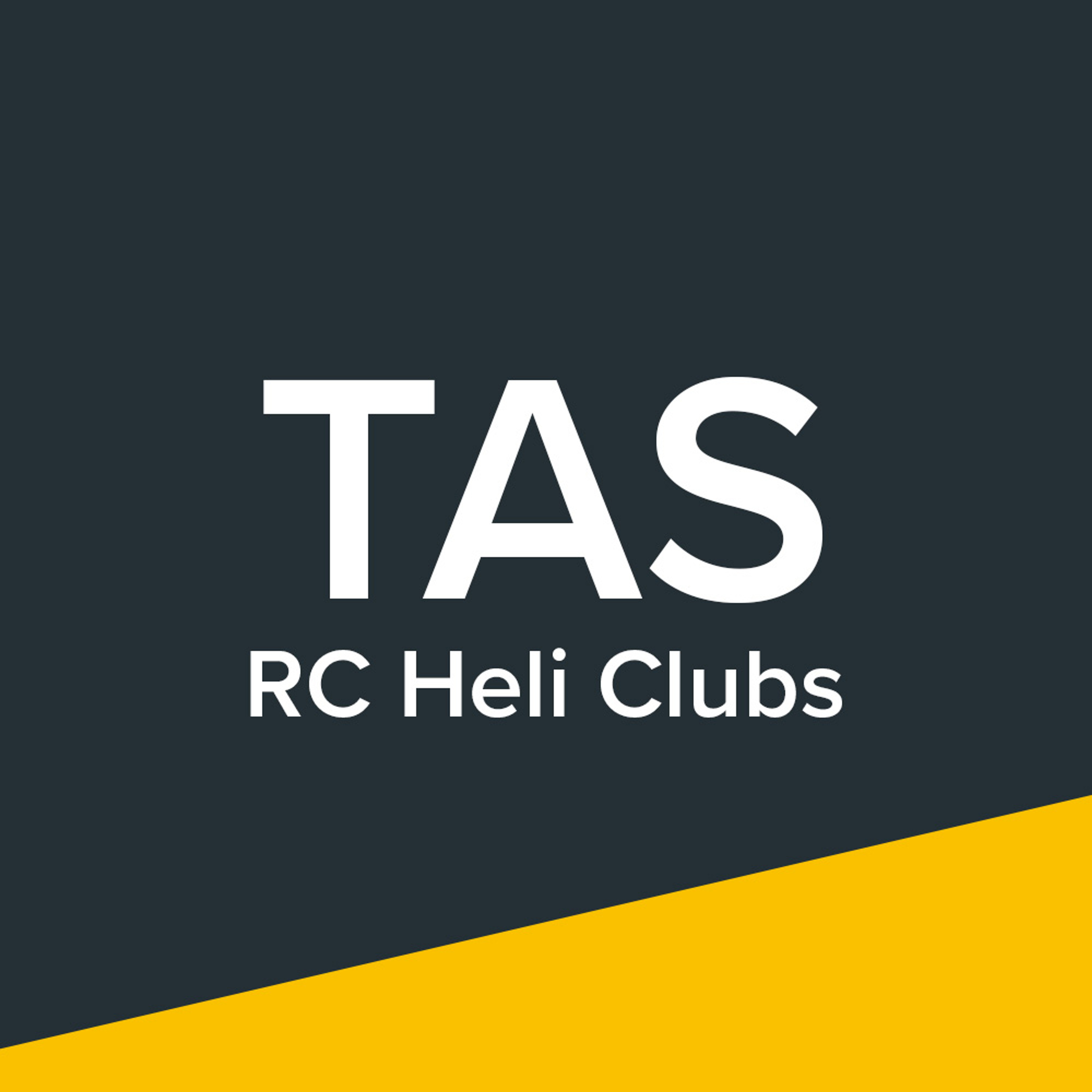 Find RC Helicopter Clubs in TAS
