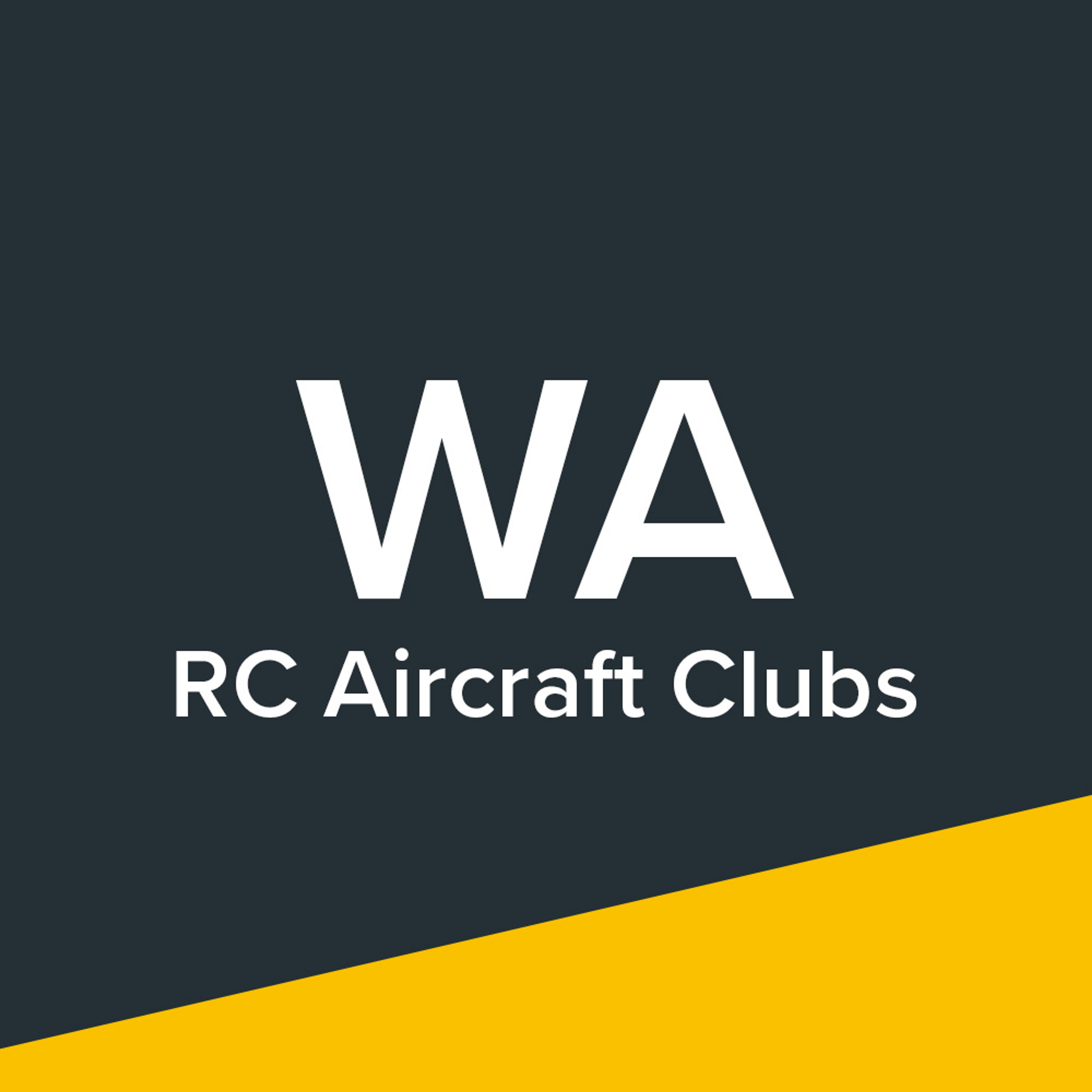 Find RC Model Aircraft Clubs in WA