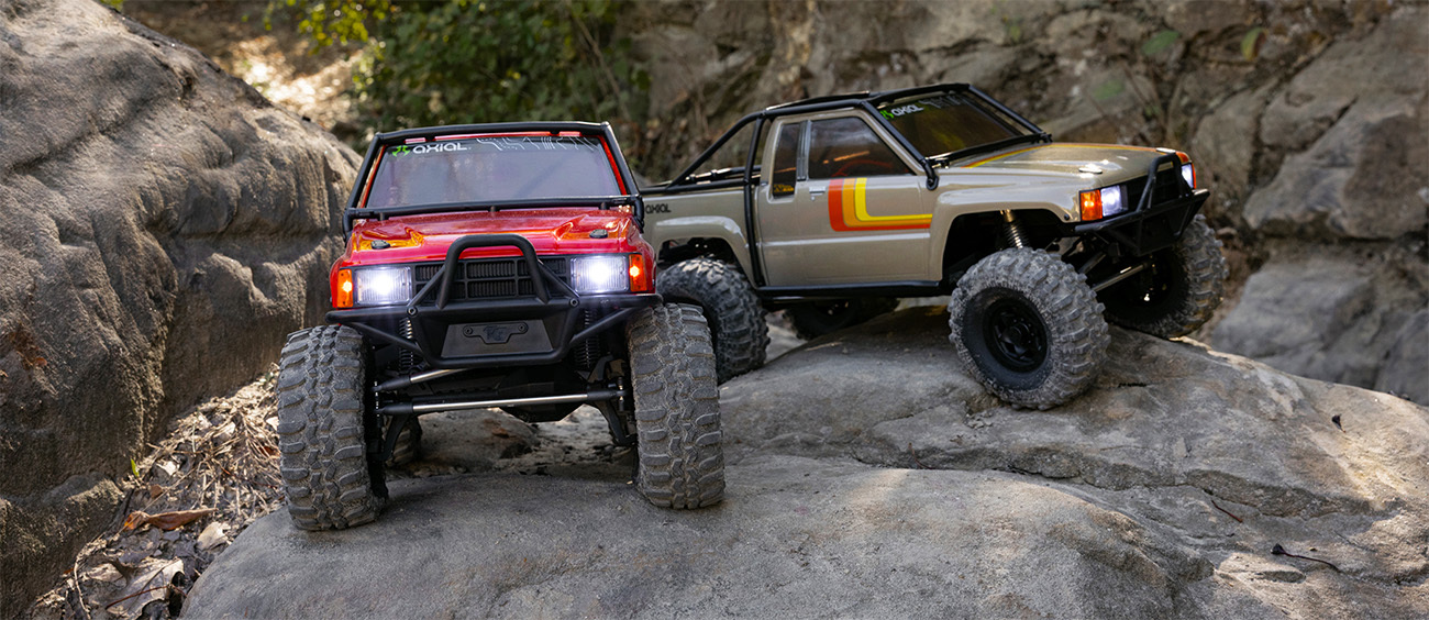 1987 Toyota SR5 Xtra Cab