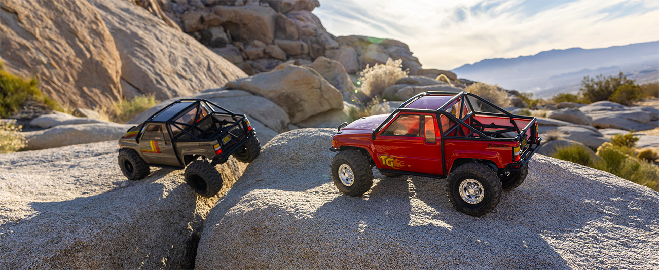 1987 Toyota SR5 replica