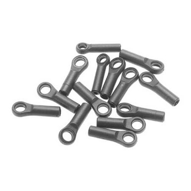 Arrma Ball Joint Set Nero, AR340093