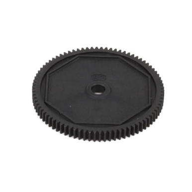 TLR HDS Spur Gear, 82T 48P, Kevlar, All 22