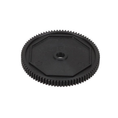 TLR HDS Spur Gear, 84T 48P, Kevlar, All 22