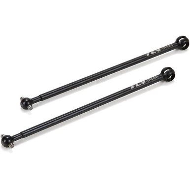 TLR CVA Driveshaft Bone (2), 22T 2.0