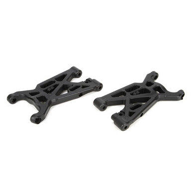 TLR Front Suspension Arm Set, 8ight Buggy 3.0