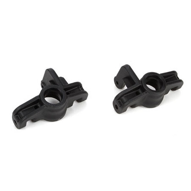 TLR Front Spindle Set, 8ight Buggy 3.0