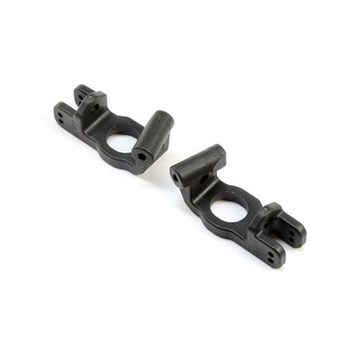 TLR Spindle Carrier Set, 17.5deg, 8X Elite