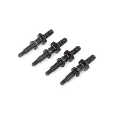 TLR Shock Standoff, 4pcs, 8X Elite
