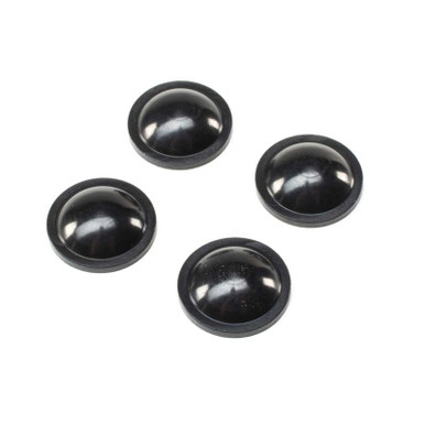 TLR Reinforced Shock Bladder, 4pcs, 8X Elite