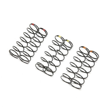 TLR Front Spring Set, 8XT