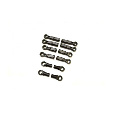 TLR HD Rod End Set, 8X