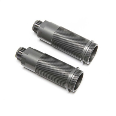 TLR Front Shock Body, 2pcs, 8XT