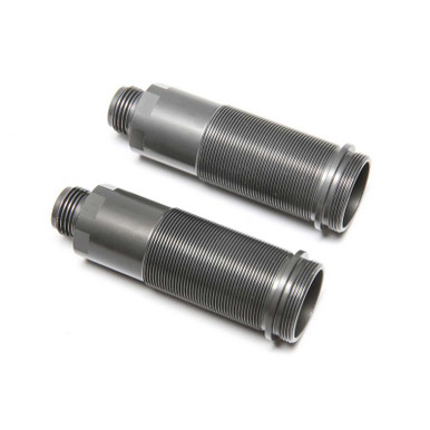 TLR Rear Shock Body, 2pcs, 8XT