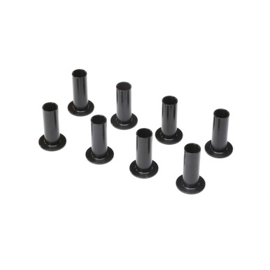 TLR Arm Bushings, 8pcs, 8ight X/E 2.0