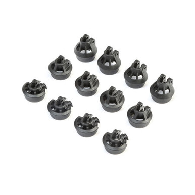 TLR Spring Cup Set, G3, 4pcs, 22 5.0, 22X-4