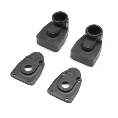 Axial Rear Portal Box, AF16P, AXP8