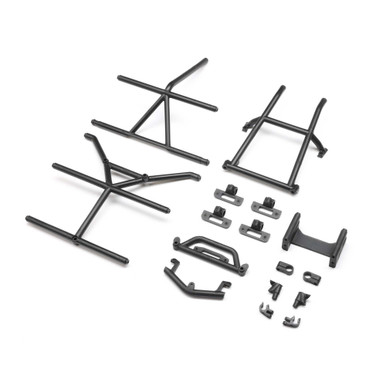 Axial Roll Cage Accessories, AXP8