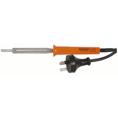 Duratech 80w 240v Soldering Iron, Final Clearance