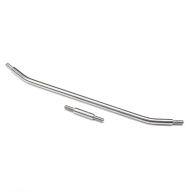 Axial Steel Steering Links, AF16P, AXP8