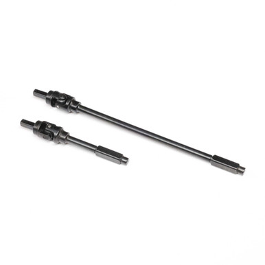 Axial Universal Axle Set, AF16P, AXP8