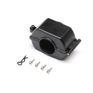 Pro Boat Grease Catch, Sonicwake 48