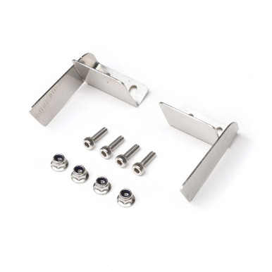 Pro Boat Turn Fin Set, Sonicwake 24