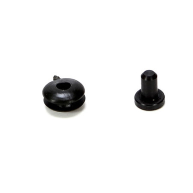 Pro Boat Drain Plug, MG17, IM17