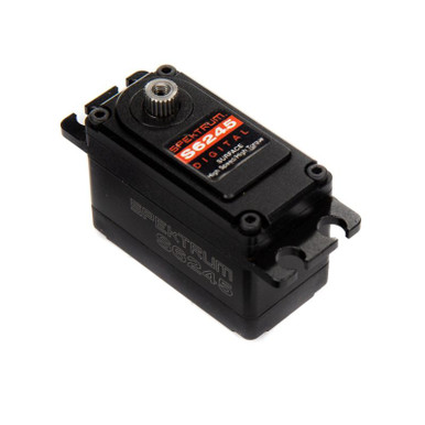 Spektrum S6245 High Speed High Torque Digital Servo