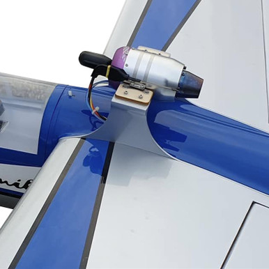 Sebart Blanik Glider Turbine Conversion Hardware Kit