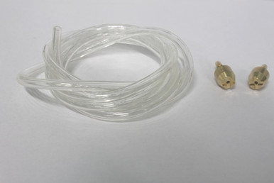 Sebart Avanti S Tank (kero & smoke)