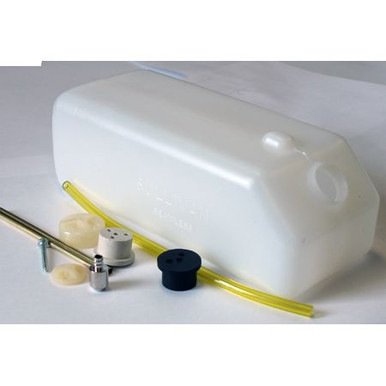 Sullivan Fuel Tank Slant,24oz