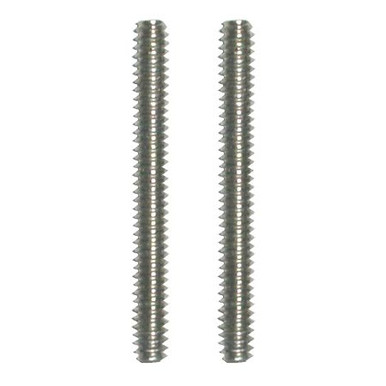 Sullivan 4-40 Thread Studs,1inch Long