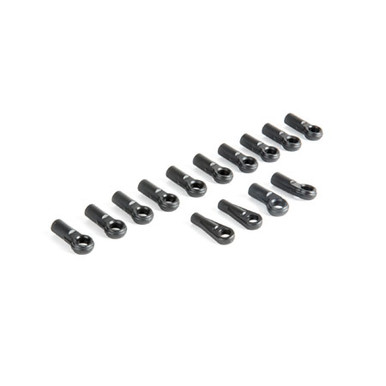 TLR Rod End Set SCTE 3.0
