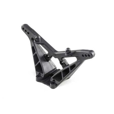 TLR Rear Shock Tower Laydown, Stiffezel, 22T 4.0