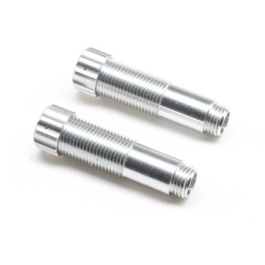 Axial Aluminium Shock Body, 2pcs, Capra 1.9 UTB