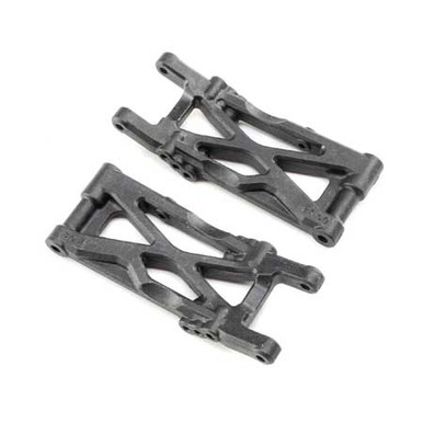 TLR Rear Arm Set, VHA, 22 5.0