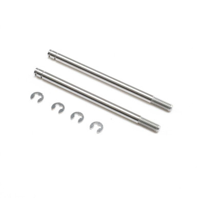 Axial Shock Shaft, 2pcs, Capra 1.9 UTB