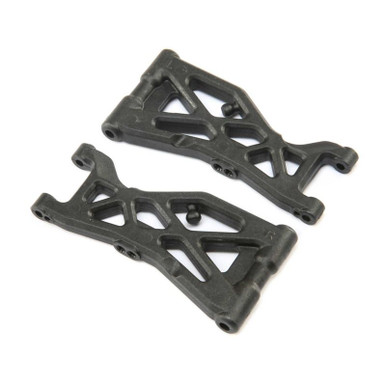 TLR Front Arm Set, 22X-4