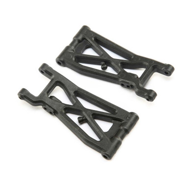 TLR Rear Arm Set, 22X-4