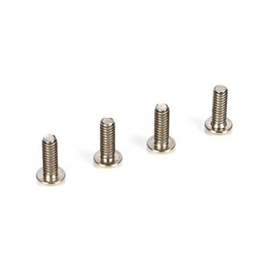 TLR 5-40 x 5/16" Bulkhead Screws (4)