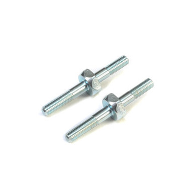 TLR Shock Standoff, 2pcs, 22 5.0 SR